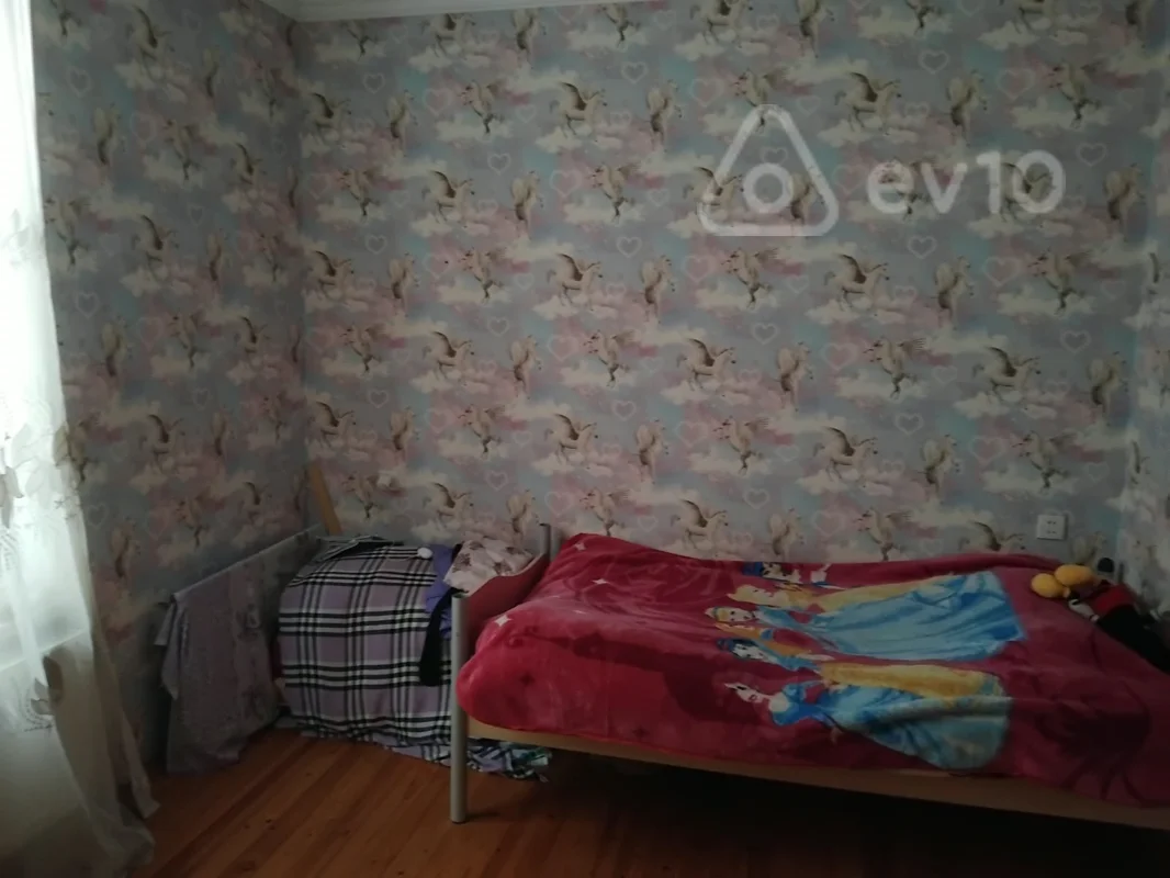 3 otaqlı həyət evi, 100 m², Hovsan — kirayə — Ev, villa, Bakı (8)