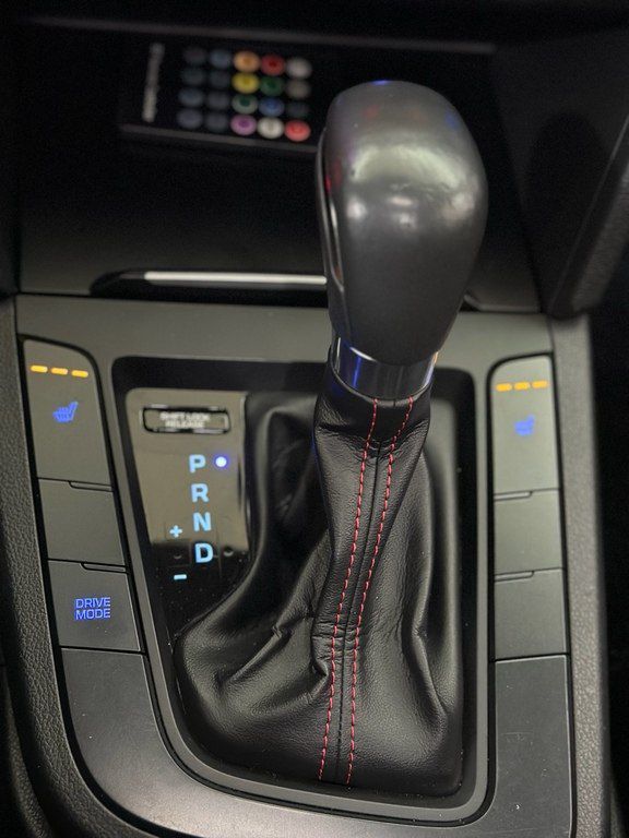 Hyundai Elantra, 1.6 L, 2017 il, 182 000 km — Avtomobillər, Bakı (4)