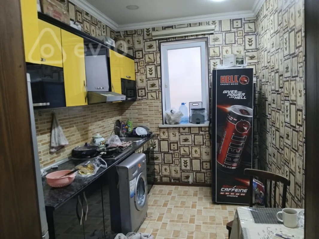 3 otaqlı həyət evi, 100 m², Hovsan — kirayə — Ev, villa, Bakı (2)