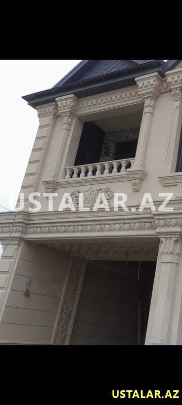 Aqlay abirsofqa ustası — Təmir xidmətləri, Bakı (9)