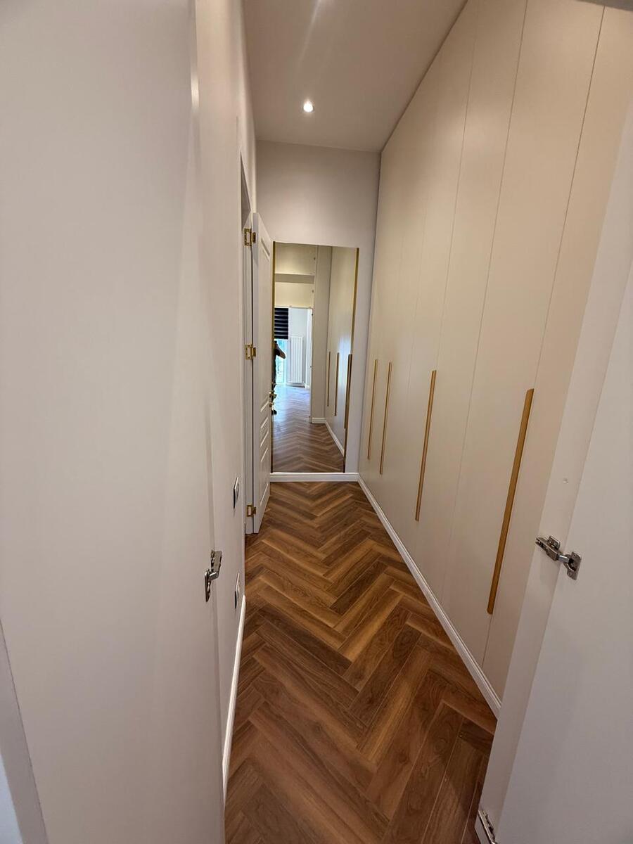 İcarəyə verilir 3 otaqlı ofis 110 m² — Ofis, Bakı (7)