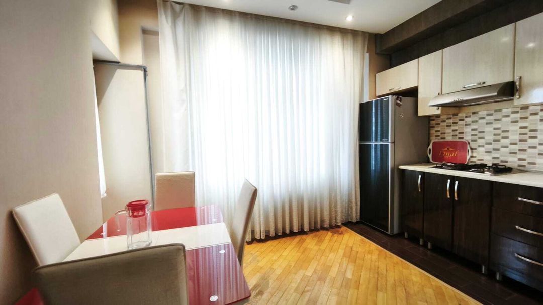 Satılır 3 otaqlı yeni tikili 90 m² — Mənzil, Bakı (11)