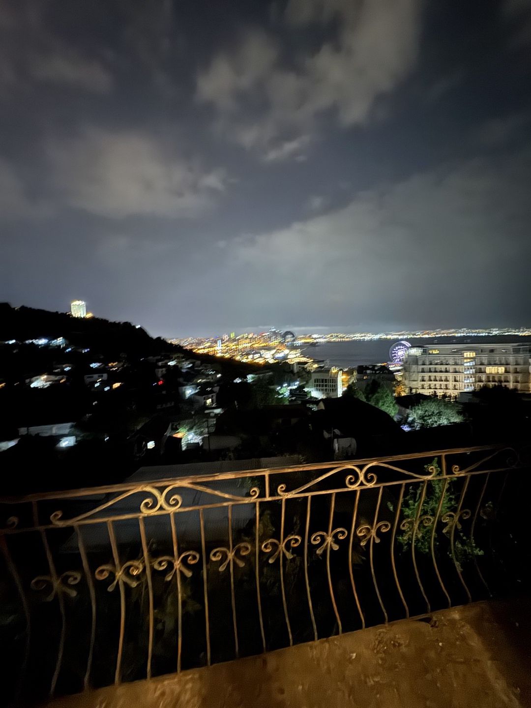 İcarəyə verilir 5 otaqlı həyət evi/bağ evi 200 m² — Ev, villa, Bakı (9)