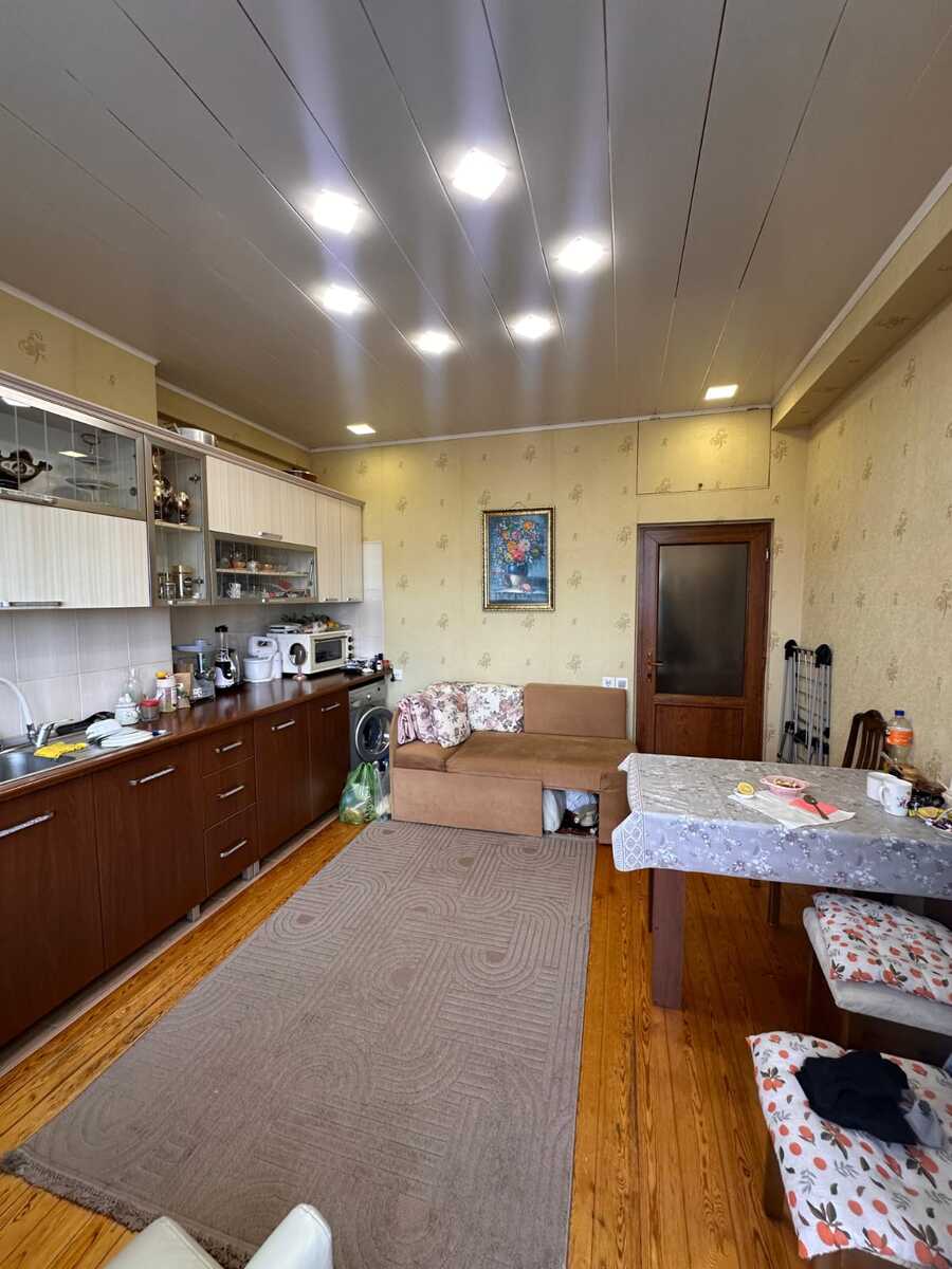 Satılır 3 otaqlı yeni tikili 100 m² — Mənzil, Bakı (6)