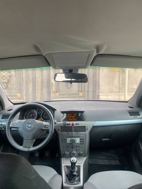 Opel Astra, 1.4 L, 2006 il, 326 000 km — Avtomobillər, Sumqayıt (3)