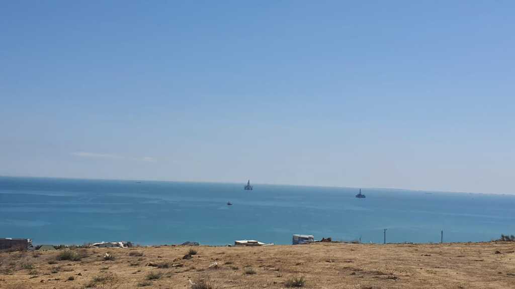 Satılır torpaq 500 sot — Torpaq, Bakı (11)
