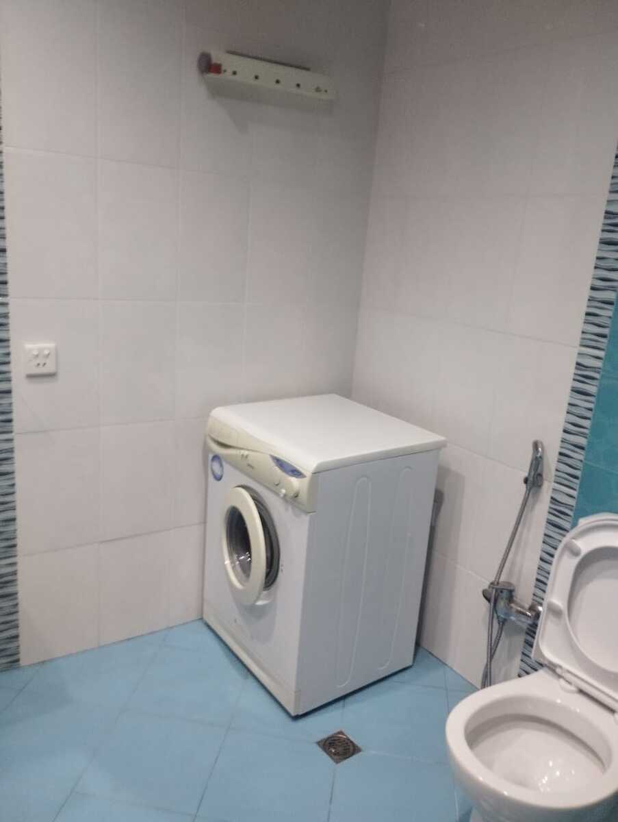İcarəyə verilir 3 otaqlı yeni tikili 81 m² — Mənzil, Bakı (9)