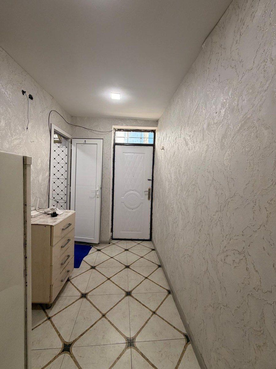 İcarəyə verilir 1 otaqlı həyət evi/bağ evi 30 m² — Ev, villa, Xırdalan (5)
