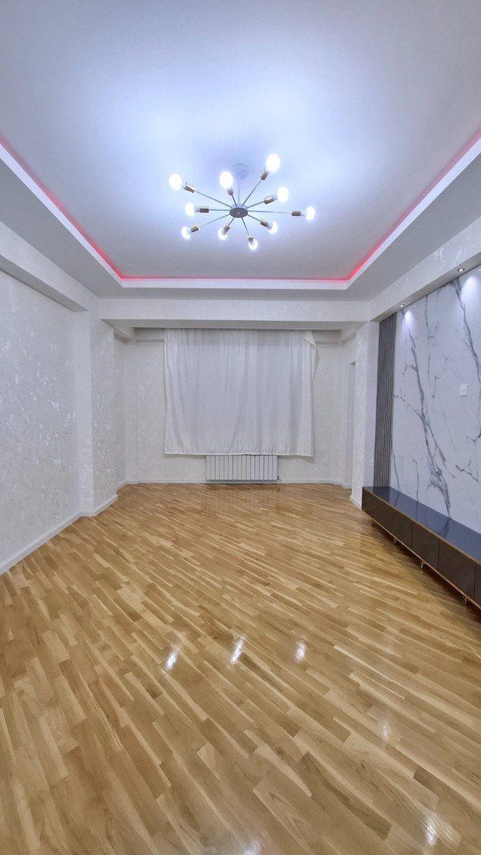 Satılır 3 otaqlı yeni tikili 102 m² — Mənzil, Bakı (5)