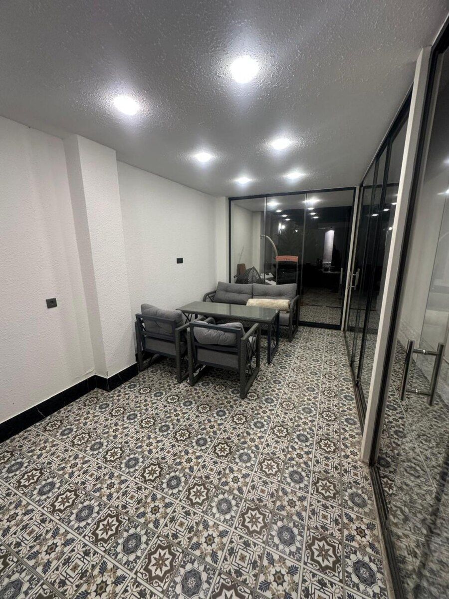 Bağ evi kirayə verilir, Mərdəkan qəs — Ev, villa, Bakı (7)