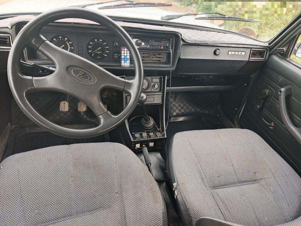 Lada (VAZ) 2107, 1.5 L, 2009 il, 39 000 km — Avtomobillər, Gədəbəy (3)