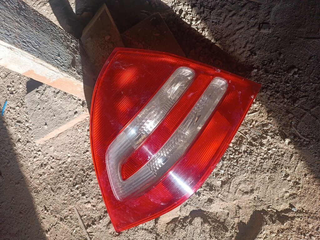 W202 ablisovka 20 manat W202 baqaj kepeneyi 20 manat W203 sol stop 50 — Digər, Digah (2)