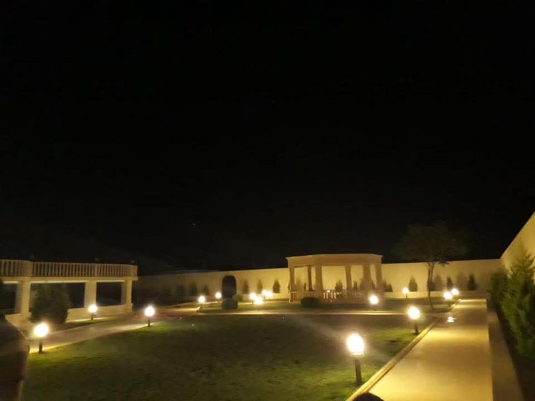 Satılır 15 otaqlı həyət evi/bağ evi 1150 m² — Ev, villa, Bakı (4)