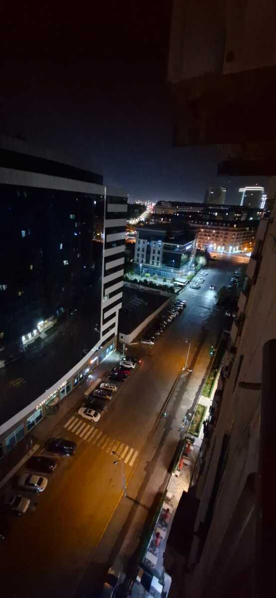 İcarəyə verilir 2 otaqlı yeni tikili 50 m² — Mənzil, Bakı (12)