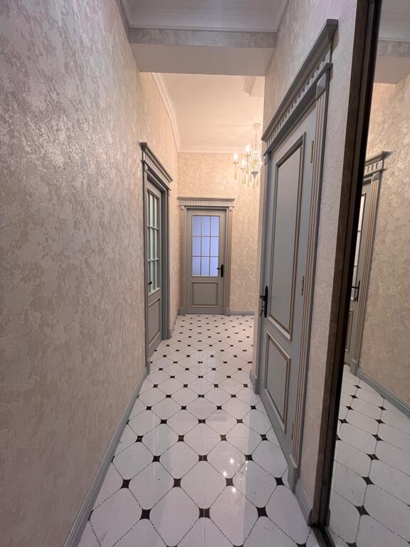 İcarəyə verilir 2 otaqlı yeni tikili 55 m² — Mənzil, Bakı (11)