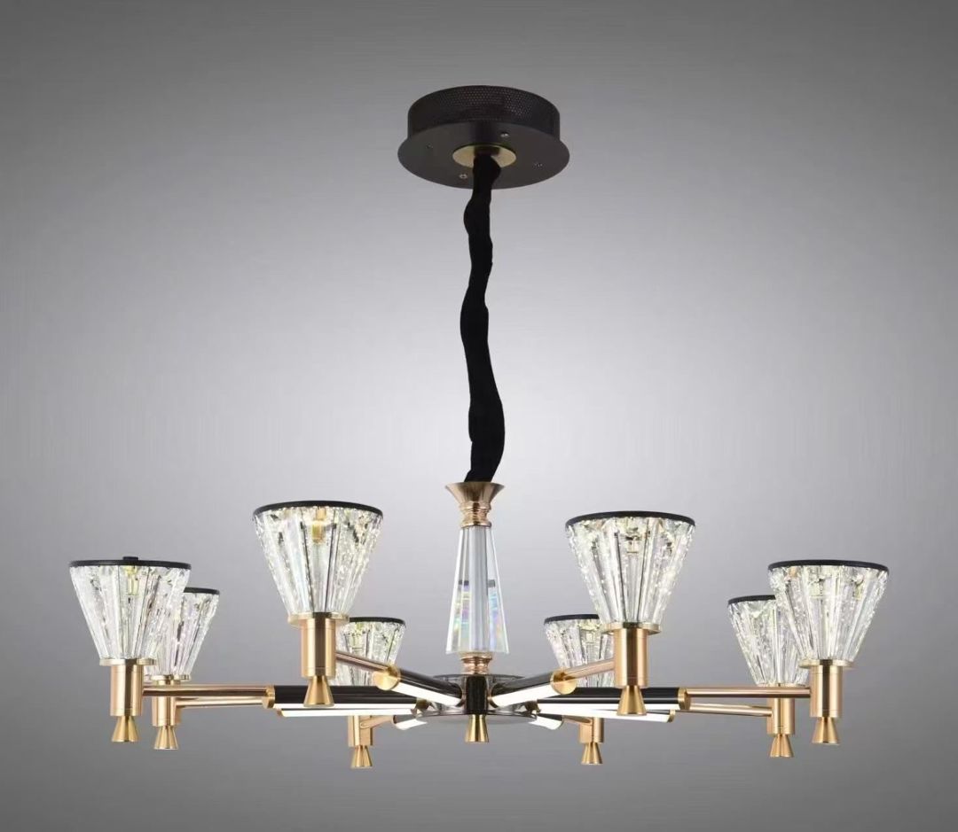 Asma çılçıraq ZE110024, LED — Mallar, Bakı