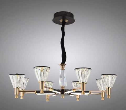 Asma çılçıraq ZE110024, LED — Bakı
