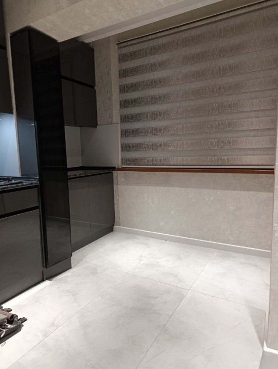 Satılır 3 otaqlı köhnə tikili 90 m² — Mənzil, Bakı (9)