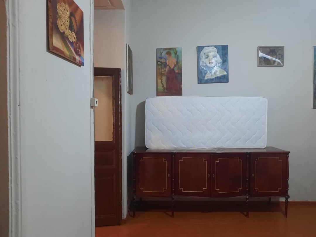 Satılır 2 otaqlı köhnə tikili 49 m² — Mənzil, Bakı (9)