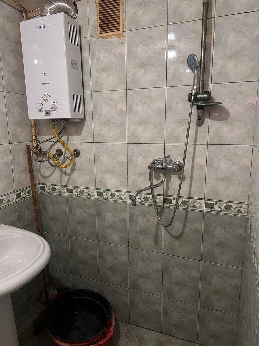 Satılır 1 otaqlı köhnə tikili 35 m² — Mənzil, Bakı (6)