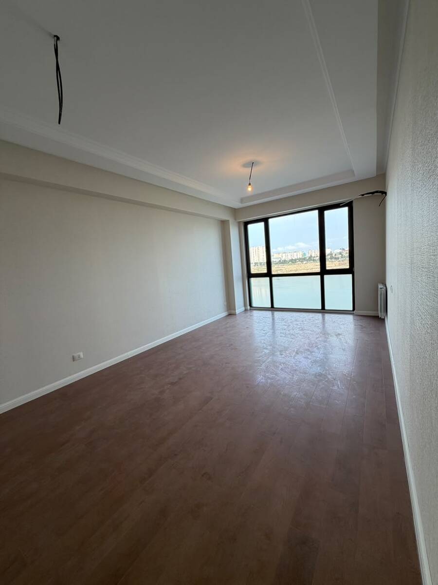 Satılır 3 otaqlı yeni tikili 96 m² — Mənzil, Bakı (6)