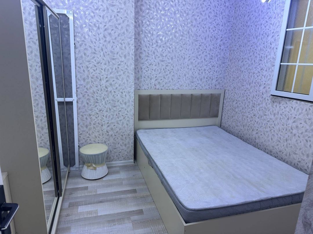 İcarəyə verilir 2 otaqlı yeni tikili 77 m² — Mənzil, Bakı (4)