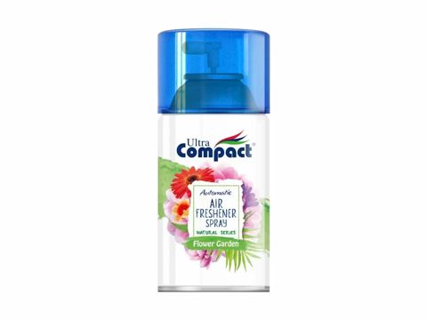Hava təravətləndiricisi üçün dəyişən balon Ultra Compact Flower Garden 250 ml — Bakı