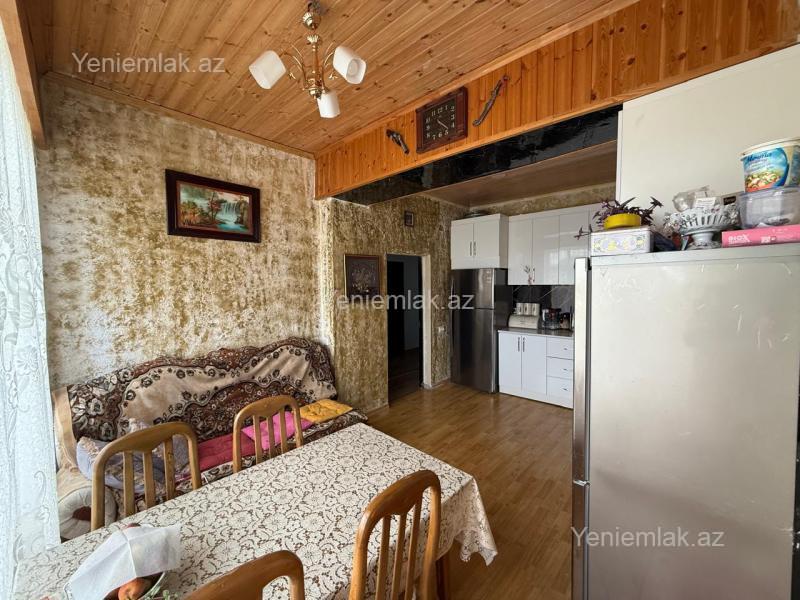 Satılır 6 otaqlı Həyət evi / Villa, 3.5 sot, Saray — Ev, villa, Abşeron (5)