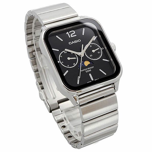 Qadın qol saatı Casio MTP-M305D-1AVDF — Mallar, Bakı (3)