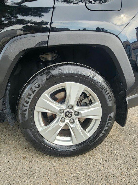 Toyota RAV4, 2.0 L, 2019 il, 227 000 km — Avtomobillər, Bakı (5)