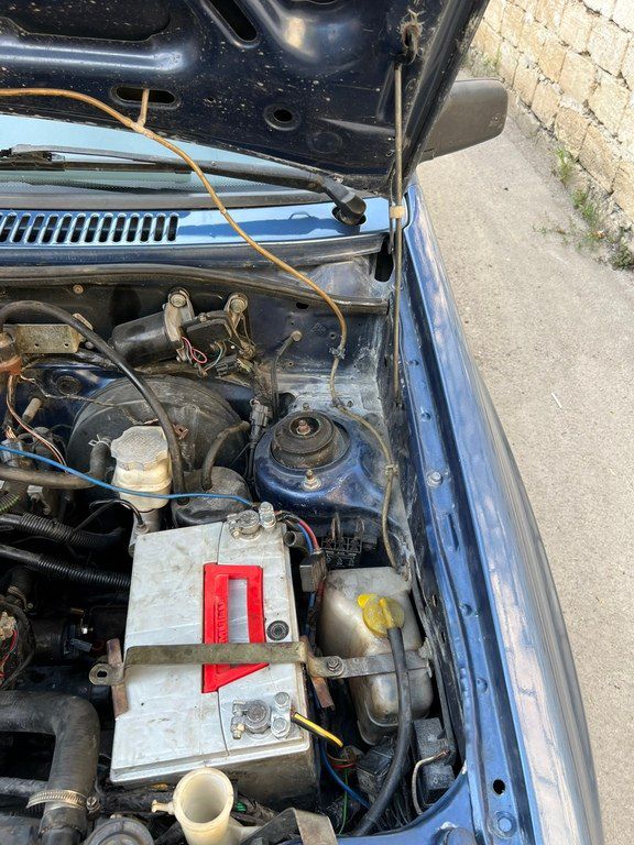 Saipa 132, 1.3 L, 2013 il, 288 342 km — Avtomobillər, Bakı (6)