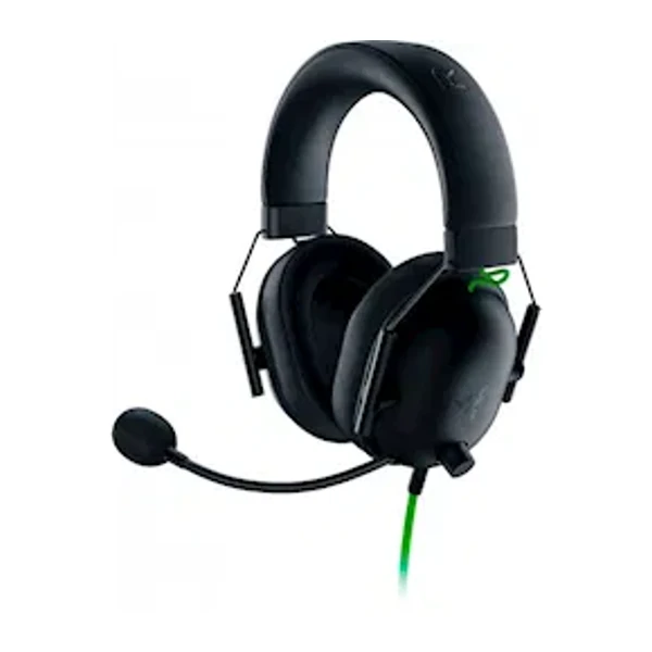Razer RZ04-03240100-R3M1 - Razer Blackshark V2 X, 3.5mm Black — Bakı