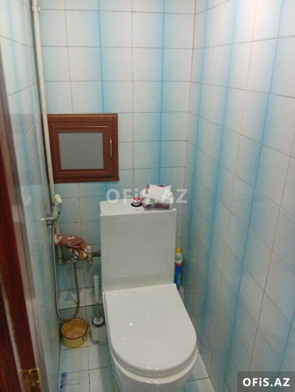 Köhnə tikili Kirayə Verilir Yasamal r., Elmlər Akademiyası m., 2 otaq, 52 m² — Mənzil, Bakı (4)
