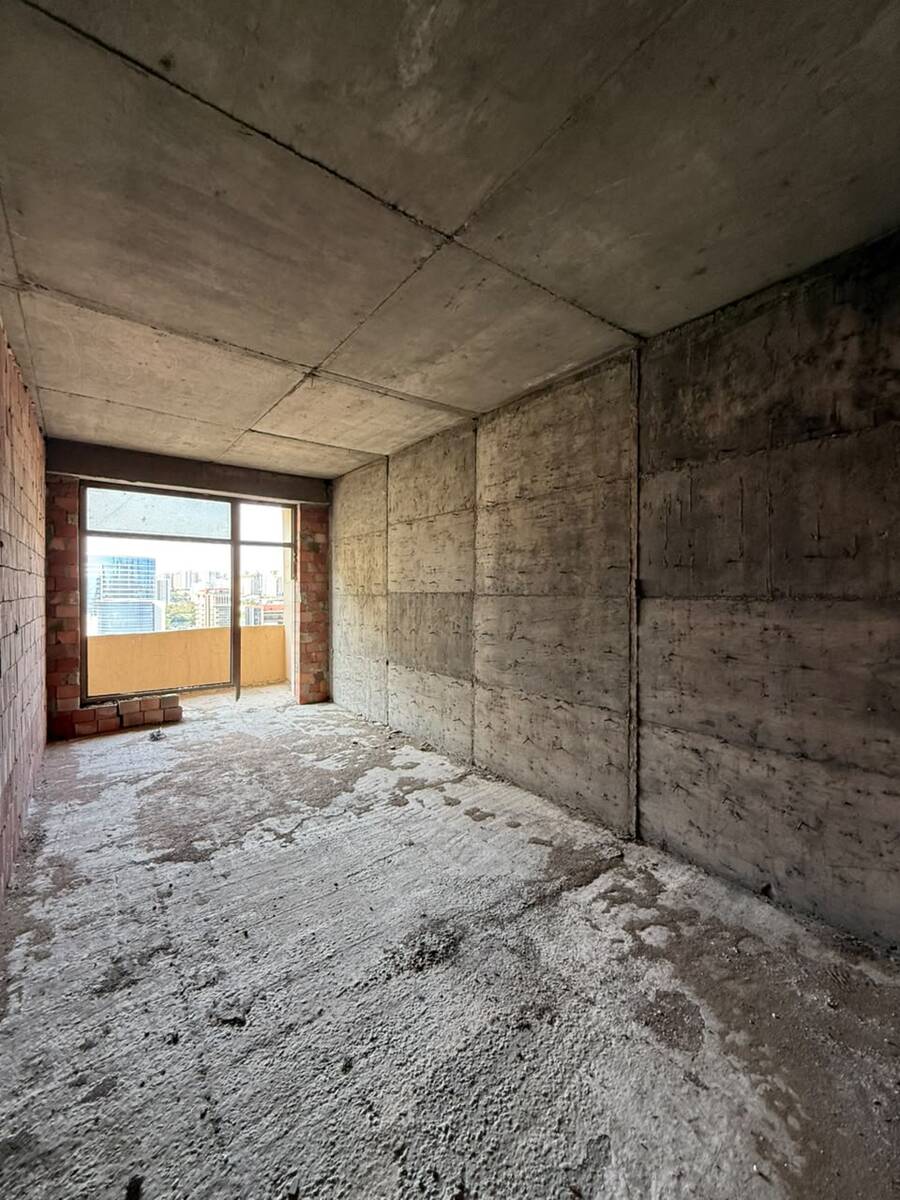 Satılır 4 otaqlı yeni tikili 191 m² — Mənzil, Bakı (5)