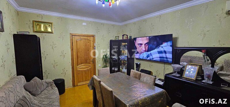 Köhnə tikili Satılır Sabunçu r., Bakixanov q., 3 otaq, 76 m² — Mənzil, Bakı (7)