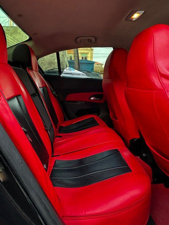Chevrolet Cruze, 1.4 L, 2014 il, 290 000 km — Avtomobillər, Bakı (7)
