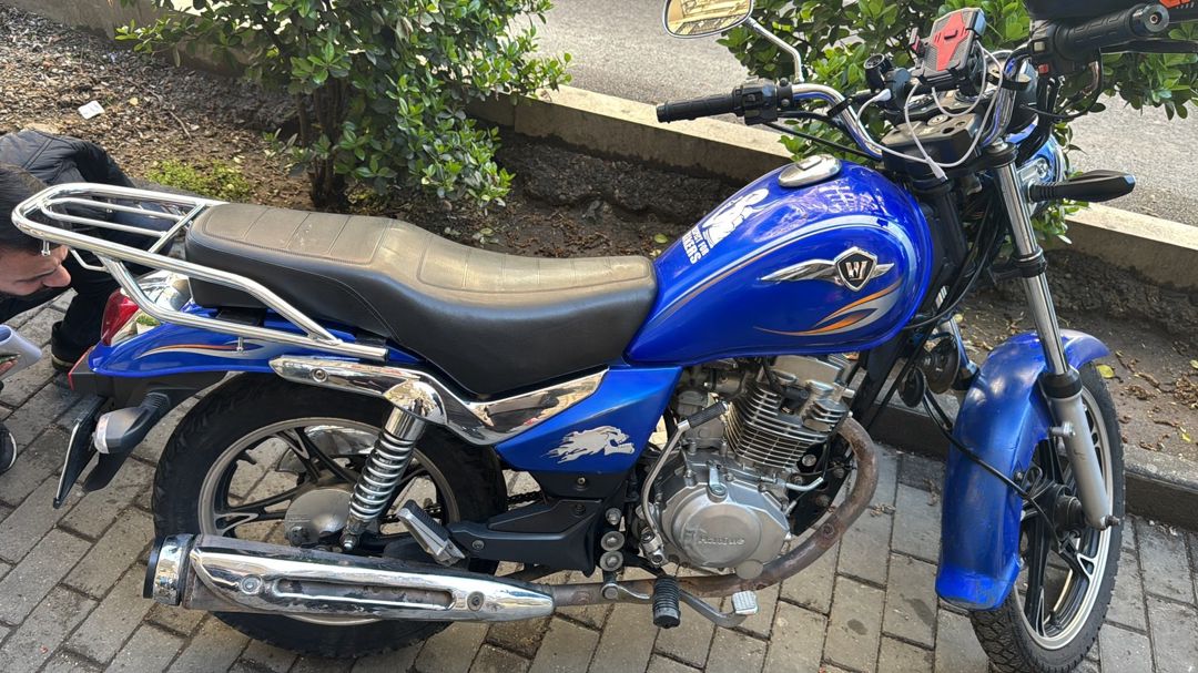 Motosiklet icarəsi — Avtomobil icarəsi, Bakı (4)
