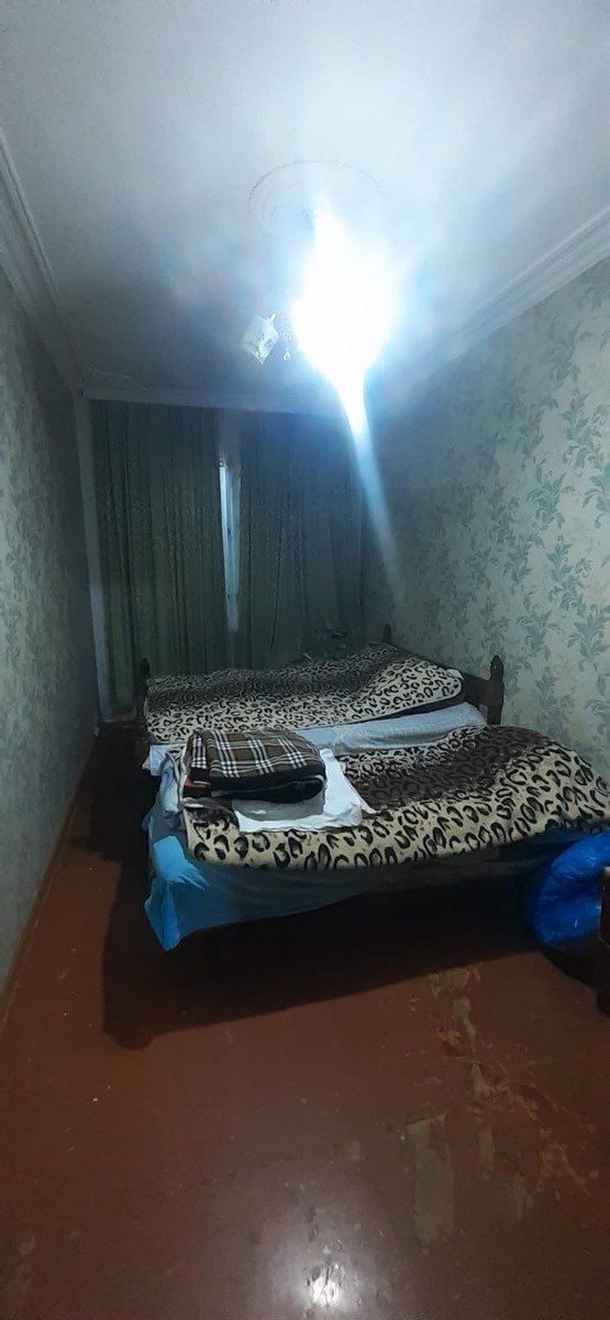 Satılır 2 otaqlı köhnə tikili 51 m² — Mənzil, Bakı (2)
