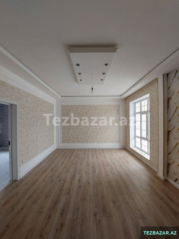 Masazırda 4 otaqlı həyət evi satışda — Ev, villa, Xırdalan (4)