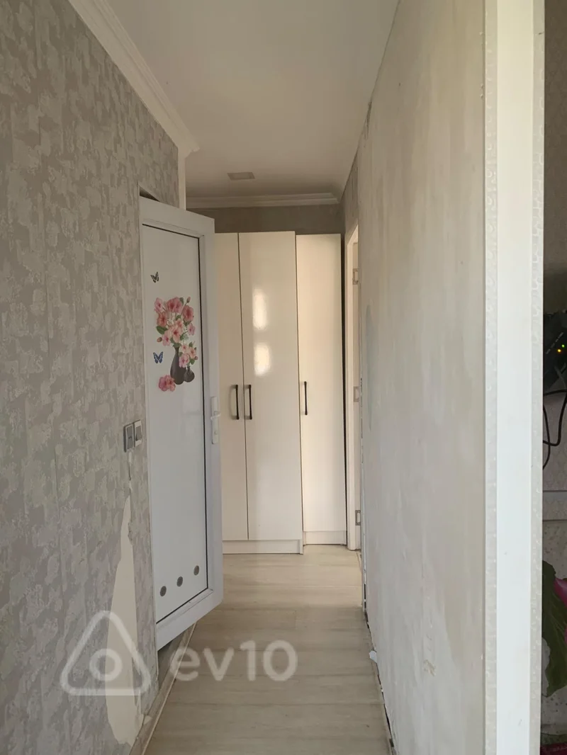 2 otaqlı mənzil, 30 m², neftçiler nizami — Mənzil, Bakı (6)