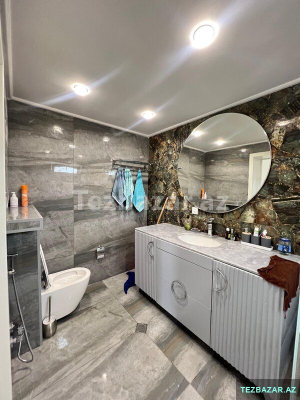 Sibriz qes. bag evi satilir — Ev, villa, Bakı (8)