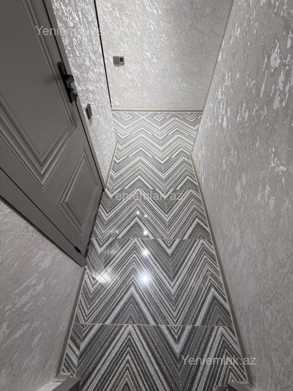 Satılır 3 otaqlı Bina evi menzil (Yeni tikili), 76 m², Saray — Mənzil, Abşeron (9)