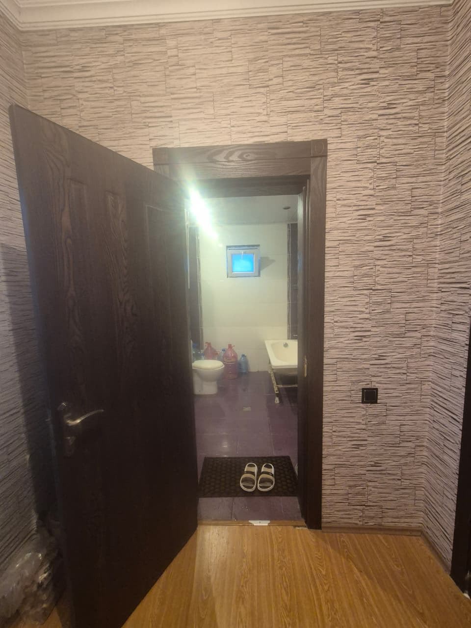 Satış: 2 otaqlı Ev / villa, 55 m², Sabunçu rayonu — Ev, villa, Bakı (9)