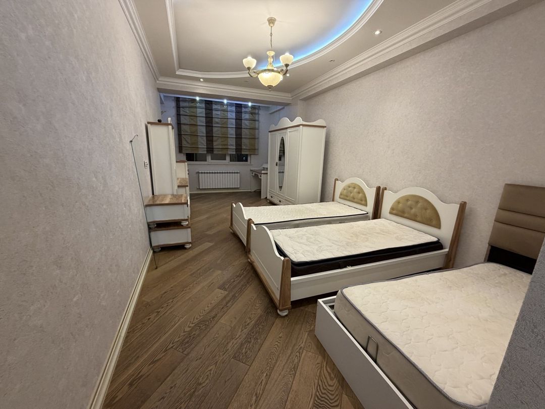 Satılır 3 otaqlı yeni tikili 168 m² — Mənzil, Bakı (7)