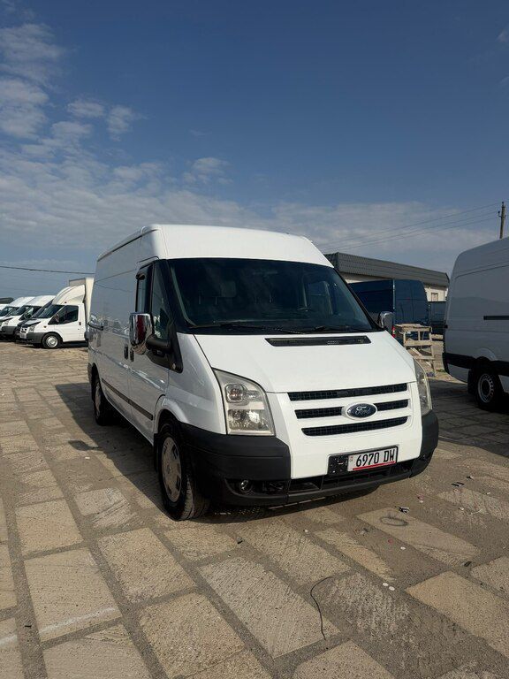 Ford Transit, 2.2 L, 2011 il, 179 000 km — Avtomobillər, Bakı (3)