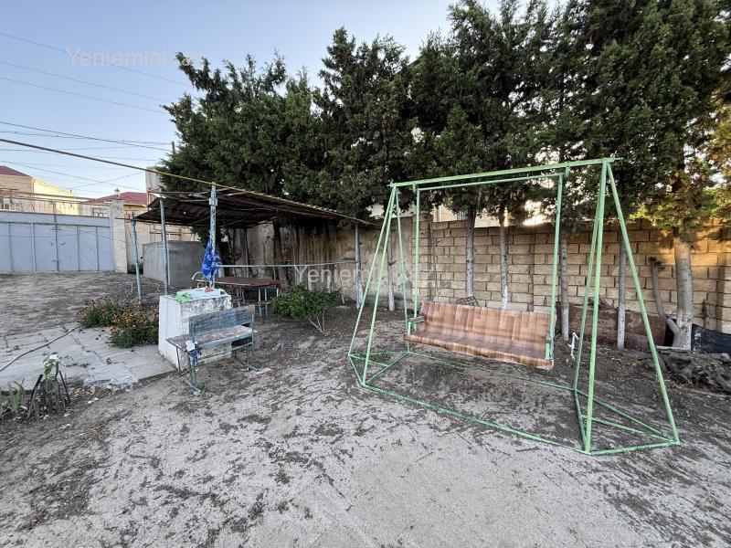 Satılır Torpaq sahəsi, 14 sot, Novxanı — Torpaq, Abşeron (4)