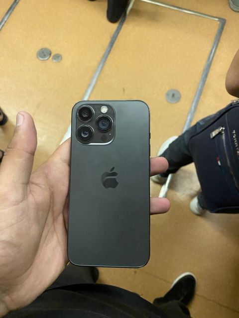 IPhone 13 Pro, 128 GB, Qara — Digah
