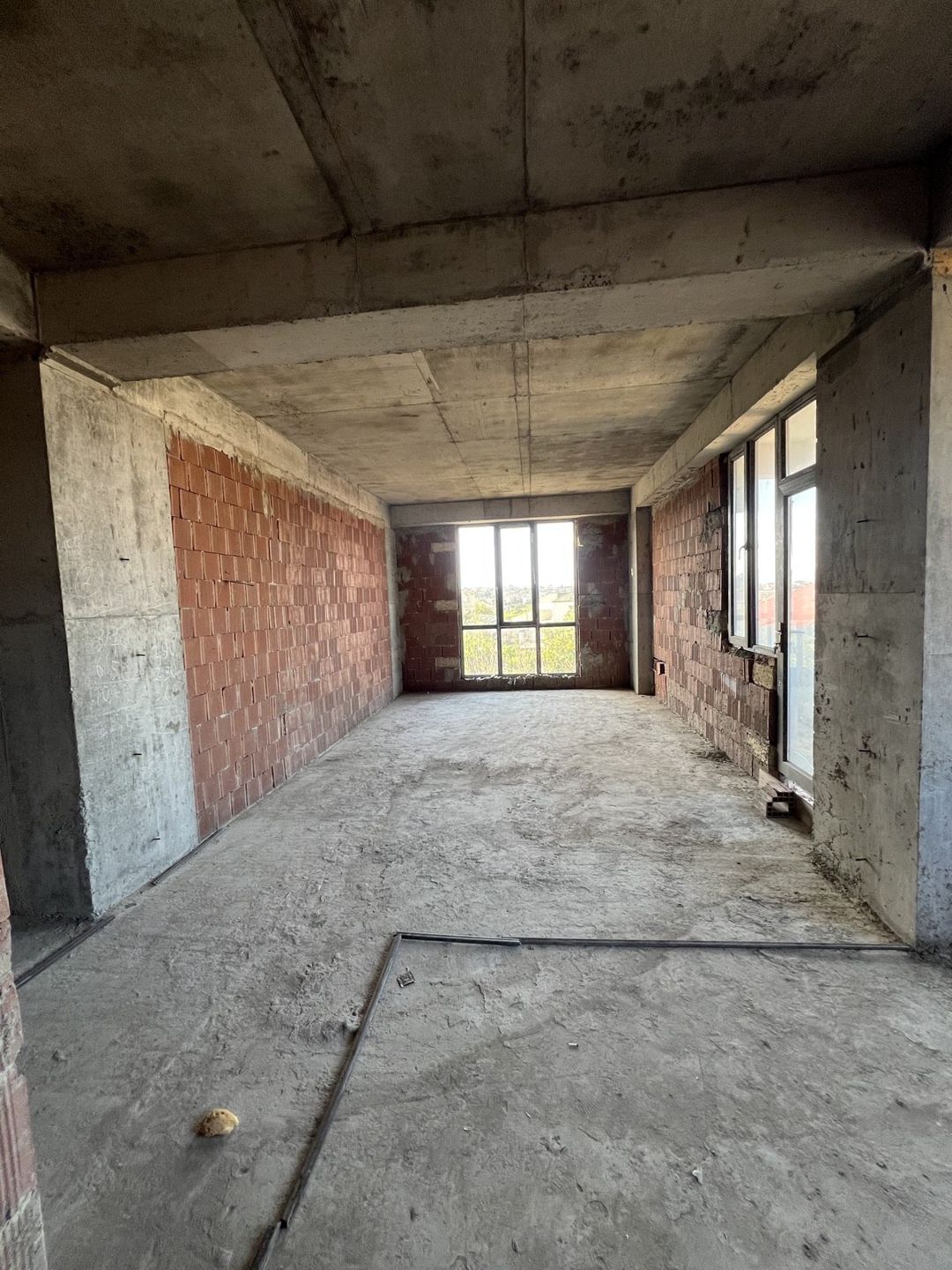 Satılır 2 otaqlı yeni tikili 59.6 m² — Mənzil, Bakı (5)