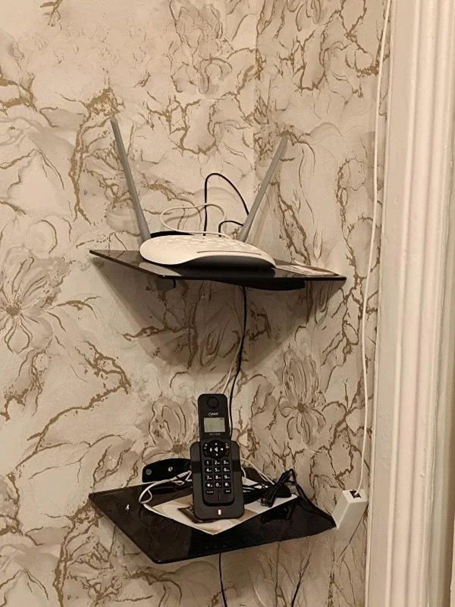 İcarəyə verilir 4 otaqlı həyət evi/bağ evi 80 m² — Ev, villa, Bakı (8)