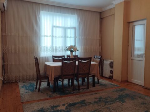 Satılır 3 otaqlı yeni tikili 72 m² — Bakı